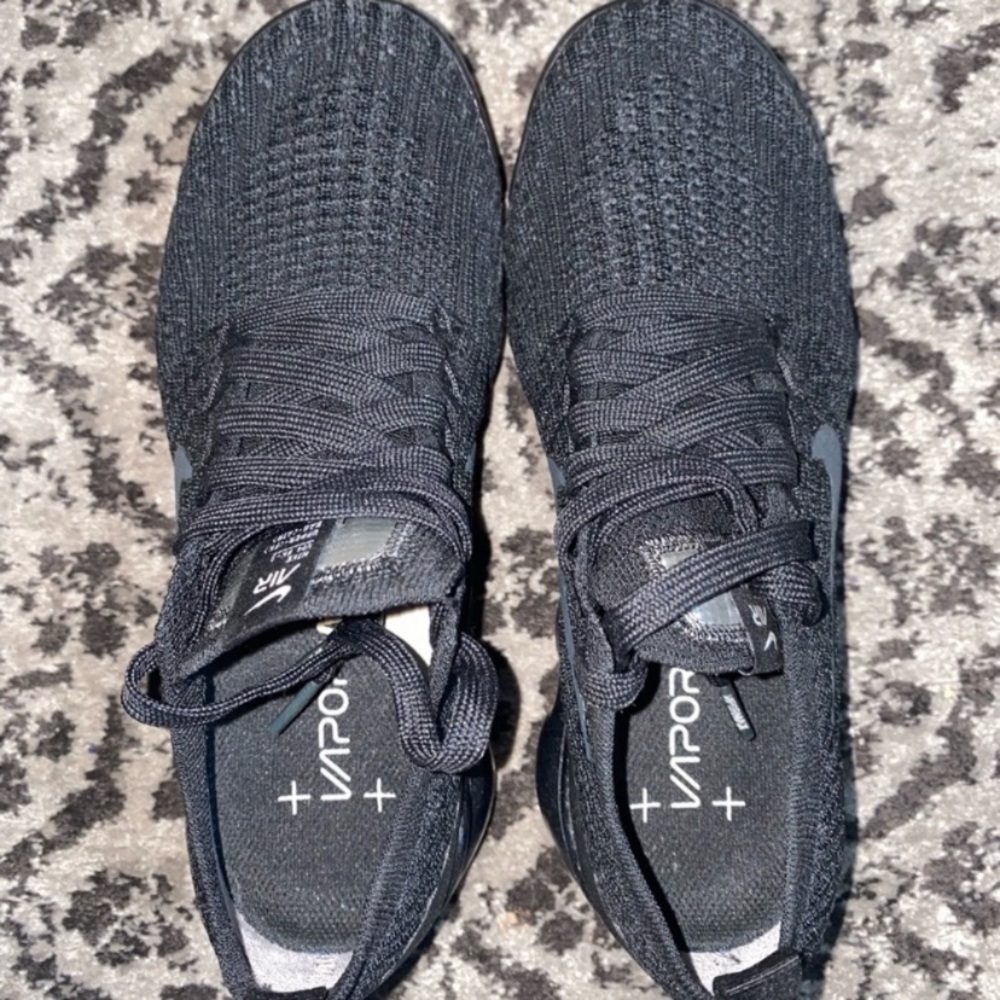 new nike vapor max